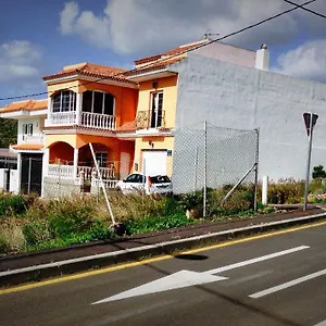 Wifi Tenerife Sur Maison d'hôtes Granadilla De Abona