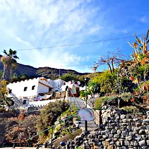 Tasarte Maison d'hôtes Playa de Tasarte