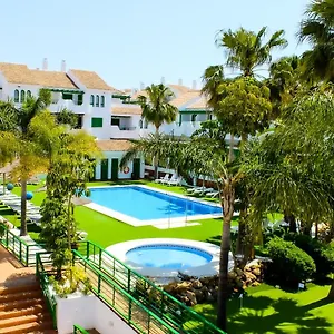 Sun Appart hôtel Manilva