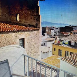  Maison d'hôtes El Roser 1