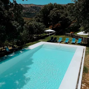 Pilares De Boutique&hotel Hotel Ronda