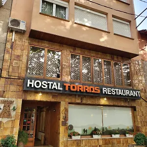  Maison d'hôtes Torras