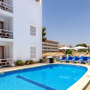 Residencia San Francisco Maison d'hôtes Portocolom (Mallorca)