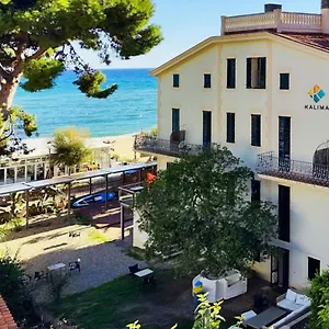  Maison d'hôtes Kalima Beach